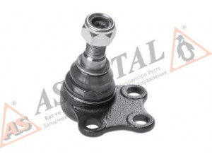 ASMETAL 10RN5310 atramos/vairo trauklė 
 Ašies montavimas/vairavimo mechanizmas/ratai -> Sujungimai -> Atramos/vairo trauklė
40160-00Q0A, 44 31 869, 77 01 477 385