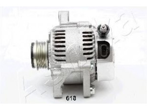 ASHIKA 002-T618 kintamosios srovės generatorius 
 Elektros įranga -> Kint. sr. generatorius/dalys -> Kintamosios srovės generatorius
10221-1566, 2706033020