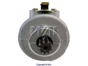 WAIglobal 19573N starteris