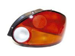 MDR TDW 812 0012 kombinuotas galinis žibintas 
 Kėbulas -> Šviesos -> Kombinuotas galinis žibintas/dalys -> Kombinuotas galinis žibintas