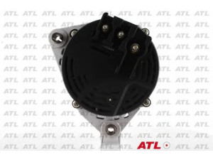 ATL Autotechnik L 44 770 kintamosios srovės generatorius 
 Elektros įranga -> Kint. sr. generatorius/dalys -> Kintamosios srovės generatorius
YLE101850