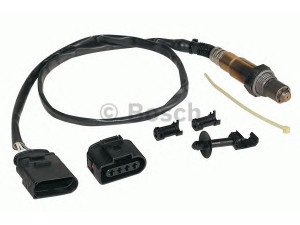 BOSCH 0 258 010 034 lambda jutiklis 
 Variklis -> Variklio elektra
1K0 998 262 R, 022 906 262 K, 1K0 998 262 R