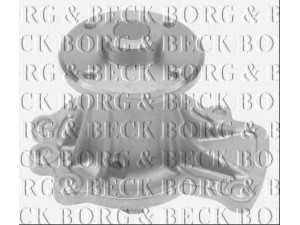 BORG & BECK BWP1628 vandens siurblys 
 Aušinimo sistema -> Vandens siurblys/tarpiklis -> Vandens siurblys
2101052F00, 2101052F01