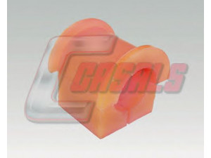 CASALS 6293 skersinio stabilizatoriaus įvorių komplektas
008125527, 08125527, 812 5527