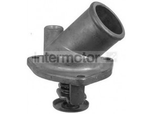STANDARD 75638 termostatas, aušinimo skystis 
 Aušinimo sistema -> Termostatas/tarpiklis -> Thermostat
1338070, 90466522, 90486126