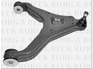 BORG & BECK BCA6631 vikšro valdymo svirtis 
 Ašies montavimas/vairavimo mechanizmas/ratai -> Valdymo svirtis/pasukamosios svirties sujungimas -> Vairo trauklės (valdymo svirtis, išilginis balansyras, diago
500334716
