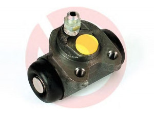 BREMBO A 12 128 rato stabdžių cilindras 
 Stabdžių sistema -> Ratų cilindrai
1619138, 1630360, 84BB2261BC, 84FB2261BB