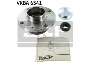 SKF VKBA 6541 rato guolio komplektas 
 Ašies montavimas/vairavimo mechanizmas/ratai -> Rato stebulė/montavimas -> Rato guolis
55701518, 71747713