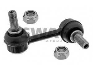SWAG 85 94 2081 šarnyro stabilizatorius 
 Ašies montavimas/vairavimo mechanizmas/ratai -> Stabilizatorius/fiksatoriai -> Savaime išsilyginanti atrama
52320-S5T-J01