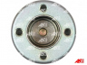 AS-PL SS5065 solenoidinis jungiklis, starteris