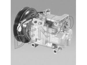 DENSO DCP44003 kompresorius, oro kondicionierius 
 Oro kondicionavimas -> Kompresorius/dalys
B22561450, B22561450B, H12A0AX4JUG