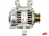 AS-PL A6121 kintamosios srovės generatorius
27060-0A020, 27060-0A090, 27060-20010