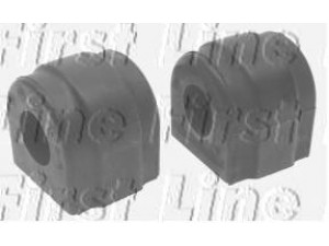 FIRST LINE FSK6844K skersinio stabilizatoriaus komplektas 
 Ašies montavimas/vairavimo mechanizmas/ratai -> Stabilizatorius/fiksatoriai -> Pasukimo trauklė
31351097021