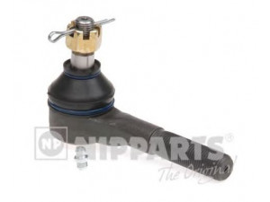 NIPPARTS J4825011 skersinės vairo trauklės galas 
 Vairavimas -> Vairo mechanizmo sujungimai
MB831043, MR296275
