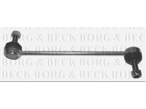 BORG & BECK BDL7086 šarnyro stabilizatorius 
 Ašies montavimas/vairavimo mechanizmas/ratai -> Stabilizatorius/fiksatoriai -> Savaime išsilyginanti atrama
1713230017