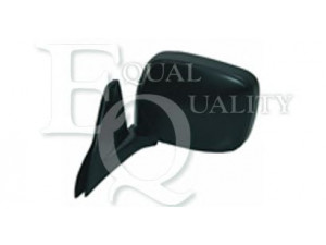 EQUAL QUALITY RD02072 išorinis veidrodėlis 
 Kėbulas -> Keleivių kabina -> Veidrodėlis
MR388146T