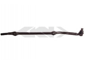 SPIDAN 57610 strypo montavimas 
 Vairavimas -> Sujungimo trauklės surinkimas/dalys -> Sujungimo trauklės surinkimas
52037994