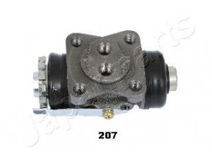 JAPANPARTS CD-207 rato stabdžių cilindras 
 Stabdžių sistema -> Ratų cilindrai
47560-25090