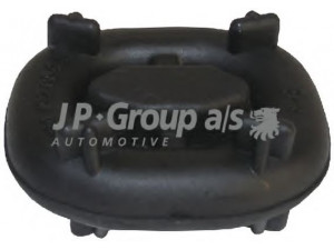 JP GROUP 1321600200 laikantysis rėmas, duslintuvas 
 Dviratė transporto priemonės -> Išmetimo sistema -> Atskiros surinkimo dalys -> Gnybtas
1244920044, 1244920382, 1264920082