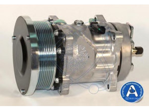 ELECTRO AUTO 20A4726A kompresorius, oro kondicionierius
1149487, 1416155, 1419616, 1769676