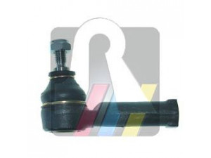 RTS 91-00671-2 skersinės vairo trauklės galas 
 Vairavimas -> Vairo mechanizmo sujungimai
5030222