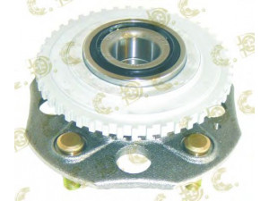 AUTOKIT 01.97158 rato guolio komplektas 
 Ašies montavimas/vairavimo mechanizmas/ratai -> Rato stebulė/montavimas -> Rato guolis
GHK1564, RLB001564EVA