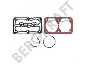 BERGKRAFT BK8501150 remonto komplektas, kompresorius
0001306915
