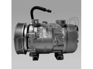 DENSO DCP23056 kompresorius, oro kondicionierius 
 Oro kondicionavimas -> Kompresorius/dalys
7700866828