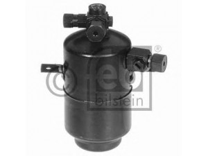 FEBI BILSTEIN 15166 džiovintuvas, oro kondicionierius 
 Oro kondicionavimas -> Džiovintuvas
126 830 00 83, 126 830 01 83