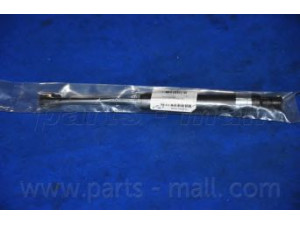 PARTS-MALL PQA-603 dujinė spyruoklė, bagažinė 
 Priedai -> Bagažinė/pakrovimo skyrius
817713K001