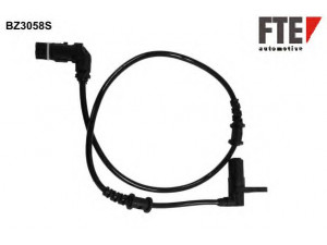 FTE BZ3058S jutiklis, rato greitis 
 Elektros įranga -> Jutikliai
220 540 01 17, 220 540 02 17