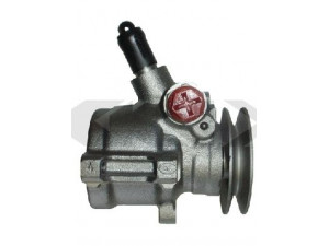 SPIDAN 53743 hidraulinis siurblys, vairo sistema 
 Vairavimas -> Vairo pavara/siurblys