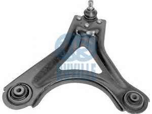RUVILLE 935240 vikšro valdymo svirtis 
 Ašies montavimas/vairavimo mechanizmas/ratai -> Valdymo svirtis/pasukamosios svirties sujungimas -> Vairo trauklės (valdymo svirtis, išilginis balansyras, diago
1030278, 1102949, 1141294, 1710794