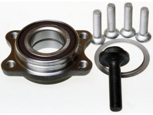 DENCKERMANN W413326 rato guolio komplektas 
 Ašies montavimas/vairavimo mechanizmas/ratai -> Rato stebulė/montavimas -> Rato guolis
4F0 498 625 B