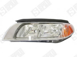 SPILU 390158 priekinis žibintas 
 Elektros įranga -> Priekinis žibintas/dalys -> Priekinis žibintas/įterp.
31214352