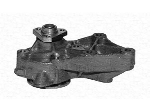 MAGNETI MARELLI 350981436000 vandens siurblys 
 Aušinimo sistema -> Vandens siurblys/tarpiklis -> Vandens siurblys
4458134, 7574887, 4458134, 7574887