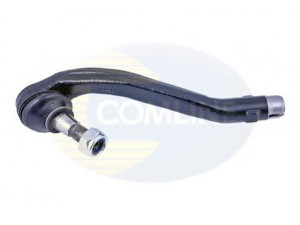 COMLINE CTR1067 skersinės vairo trauklės galas 
 Vairavimas -> Vairo mechanizmo sujungimai
163 330 0003, 163 330 0103, 163 338 0015