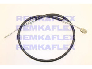 REMKAFLEX 24.2221 sankabos trosas 
 Dviratė transporto priemonės -> Kabeliai ir tachometro velenaai -> Sankabos trosas
93809100, 93812661