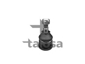TALOSA 47-03185 atramos/vairo trauklė 
 Ašies montavimas/vairavimo mechanizmas/ratai -> Sujungimai -> Atramos/vairo trauklė
4358537