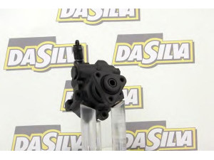 DA SILVA DP2034 hidraulinis siurblys, vairo sistema 
 Vairavimas -> Vairo pavara/siurblys
F7RC-3A674-FA