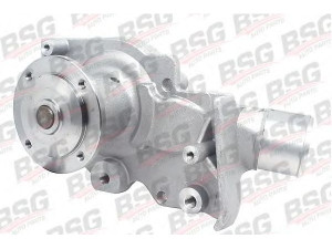 BSG BSG 30-500-016 vandens siurblys 
 Aušinimo sistema -> Vandens siurblys/tarpiklis -> Vandens siurblys
1566241, 6878045, 938M 8501 AJ