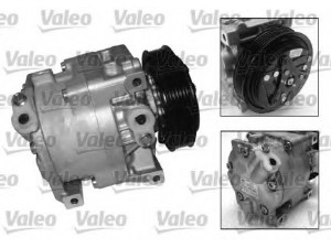 VALEO 699283 kompresorius, oro kondicionierius 
 Oro kondicionavimas -> Kompresorius/dalys
46757168, 46785772, 46785772