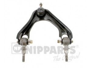 NIPPARTS J4924002 vikšro valdymo svirtis 
 Ašies montavimas/vairavimo mechanizmas/ratai -> Valdymo svirtis/pasukamosios svirties sujungimas -> Vairo trauklės (valdymo svirtis, išilginis balansyras, diago
51460-SV4-000, 51460-SV4-A00
