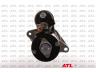 ATL Autotechnik A 21 530 starteris 
 Elektros įranga -> Starterio sistema -> Starteris
28100-0T030, 28100-0T030 C, 28100-0T060