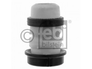 FEBI BILSTEIN 23448 atraminis buferis, pakaba 
 Pakaba -> Pakabos dalys -> Surinkimo dalys
1K0 412 303 H, 1K0 412 303 H, 1K0 412 303 H