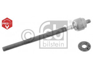 FEBI BILSTEIN 22491 vidinė skersinė vairo trauklė 
 Vairavimas -> Vairo mechanizmo sujungimai
77 01 469 777, 77 01 469 777 SK