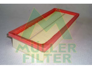MULLER FILTER PA2109 oro filtras 
 Filtrai -> Oro filtras
55183269, 71765454