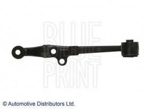 BLUE PRINT ADT38697 vikšro valdymo svirtis 
 Ašies montavimas/vairavimo mechanizmas/ratai -> Valdymo svirtis/pasukamosios svirties sujungimas -> Vairo trauklės (valdymo svirtis, išilginis balansyras, diago
48069-53010, 48068-53010