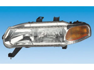 BOSCH 0 318 094 824 priekinis žibintas 
 Kėbulas -> Priekinis žibintas/dalys -> Priekinis žibintas/įterp.