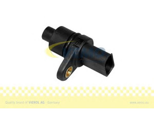 VEMO V10-72-1147 jutiklis, odometras 
 Elektros įranga -> Jutikliai
6Q0 919 149 A, 6Q0 919 149 A, 6Q0 919 149 A